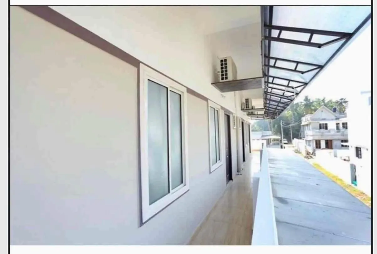 Home 23374 Near Lulu Mall Kochi 0*,  India